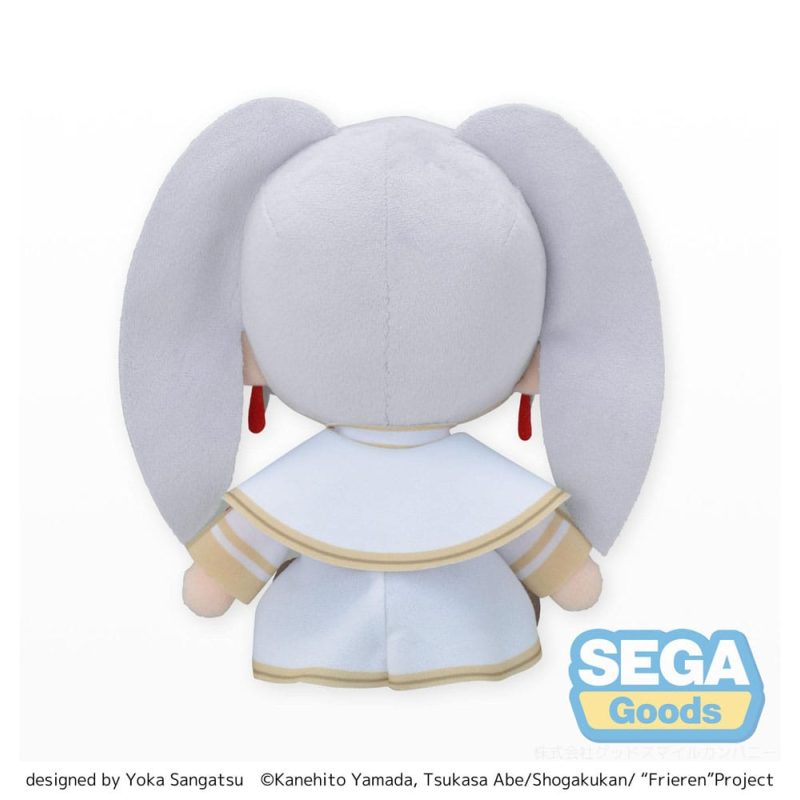 Sega Frieren: Beyond Journey's End peluche Fuwa Petit Frieren M 22 cm