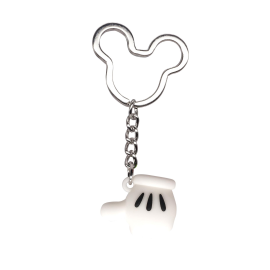  DISNEY - Mickey Thumb Up - Porte-clés