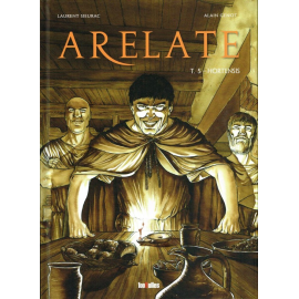  Arelate tome 5