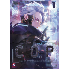  C.O.P - Court of Puppet tome 1