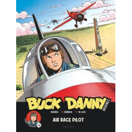  Buck Danny - origines tome 3