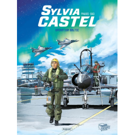  Sylvia Castel tome 1