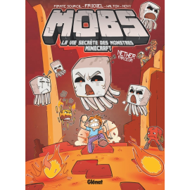  Mobs tome 4