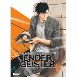  Ender geister tome 10