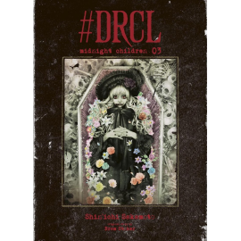  DRCL midnight children tome 3