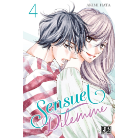  Sensuel dilemme tome 4