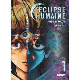  Éclipse humaine tome 1