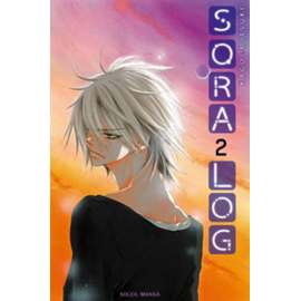  sora log tome 2