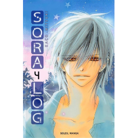  sora log tome 4