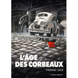  l'âge des corbeaux