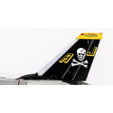 Century Wings F-14A Tomcat U.S.NAVY VF-84 Jolly Rogers AJ211 1978