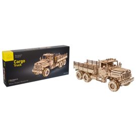 Maquette Cargo Truck