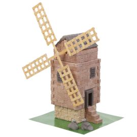  Constructeur de mini-briques "Vieux Moulin"