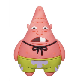  Bob l´éponge aimant 3D Patrick Who you callin' a pinhead