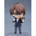 Nijisanji figurine Nendoroid Kagami Hayato 10 cm