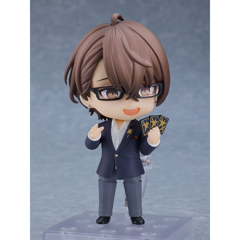 Nijisanji figurine Nendoroid Kagami Hayato 10 cm