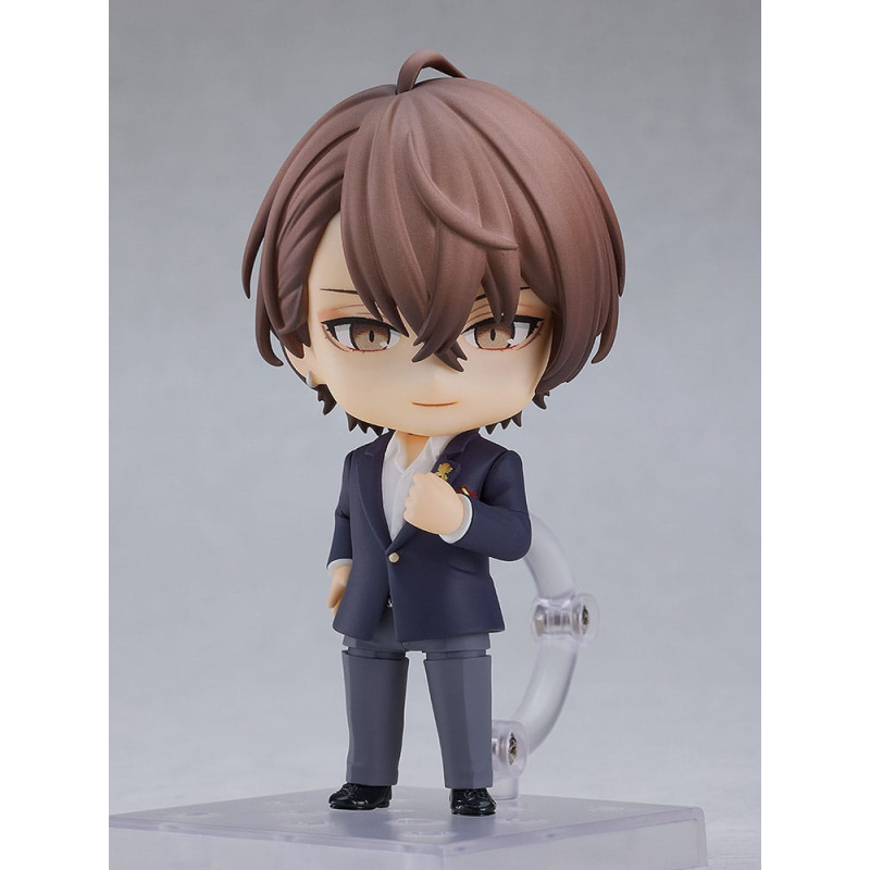 Nijisanji figurine Nendoroid Kagami Hayato 10 cm