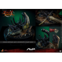 Alien vs. Predator figurine Artist Collection 1/6 Akaoni Samurai Predator 35 cm