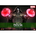 Figurine Marvel figurine Comic Masterpiece 1/6 Doctor Doom 33 cm