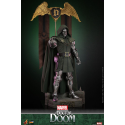 Marvel figurine Comic Masterpiece 1/6 Doctor Doom 33 cm