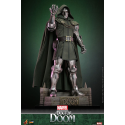 Marvel figurine Comic Masterpiece 1/6 Doctor Doom 33 cm