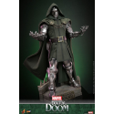 Marvel figurine Comic Masterpiece 1/6 Doctor Doom 33 cm