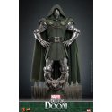 Marvel figurine Comic Masterpiece 1/6 Doctor Doom 33 cm