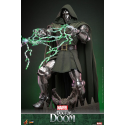 Marvel figurine Comic Masterpiece 1/6 Doctor Doom 33 cm