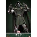 Marvel figurine Comic Masterpiece 1/6 Doctor Doom 33 cm