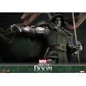 Marvel figurine Comic Masterpiece 1/6 Doctor Doom 33 cm