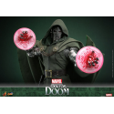 Marvel figurine Comic Masterpiece 1/6 Doctor Doom 33 cm