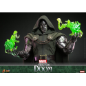 Marvel figurine Comic Masterpiece 1/6 Doctor Doom 33 cm