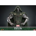 Marvel figurine Comic Masterpiece 1/6 Doctor Doom 33 cm