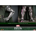 Marvel figurine Comic Masterpiece 1/6 Doctor Doom 33 cm