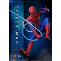 Figurine The Amazing Spider-Man figurine Movie Masterpiece 1/6 Spider-Man 30 cm