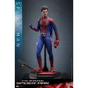 The Amazing Spider-Man figurine Movie Masterpiece 1/6 Spider-Man 30 cm