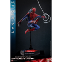 The Amazing Spider-Man figurine Movie Masterpiece 1/6 Spider-Man 30 cm