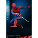 The Amazing Spider-Man figurine Movie Masterpiece 1/6 Spider-Man 30 cm