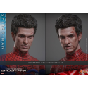 The Amazing Spider-Man figurine Movie Masterpiece 1/6 Spider-Man 30 cm