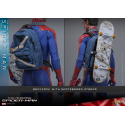 The Amazing Spider-Man figurine Movie Masterpiece 1/6 Spider-Man 30 cm