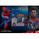 The Amazing Spider-Man figurine Movie Masterpiece 1/6 Spider-Man 30 cm