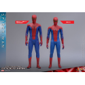 The Amazing Spider-Man figurine Movie Masterpiece 1/6 Spider-Man 30 cm