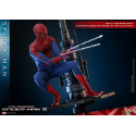 The Amazing Spider-Man figurine Movie Masterpiece 1/6 Spider-Man 30 cm