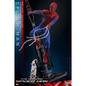 The Amazing Spider-Man figurine Movie Masterpiece 1/6 Spider-Man (Deluxe Version) 30 cm