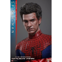 The Amazing Spider-Man figurine Movie Masterpiece 1/6 Spider-Man (Deluxe Version) 30 cm