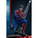 The Amazing Spider-Man figurine Movie Masterpiece 1/6 Spider-Man (Deluxe Version) 30 cm