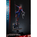 The Amazing Spider-Man figurine Movie Masterpiece 1/6 Spider-Man (Deluxe Version) 30 cm