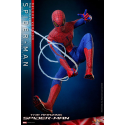 The Amazing Spider-Man figurine Movie Masterpiece 1/6 Spider-Man (Deluxe Version) 30 cm