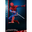 The Amazing Spider-Man figurine Movie Masterpiece 1/6 Spider-Man (Deluxe Version) 30 cm