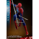 The Amazing Spider-Man figurine Movie Masterpiece 1/6 Spider-Man (Deluxe Version) 30 cm